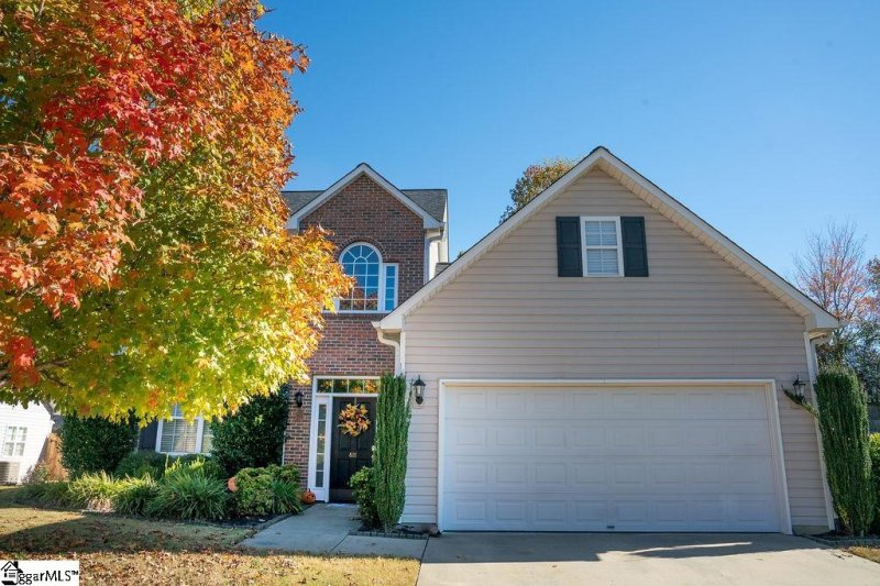 Property image 4 at 401 Cardinal Woods Way, Easley, SC 29642