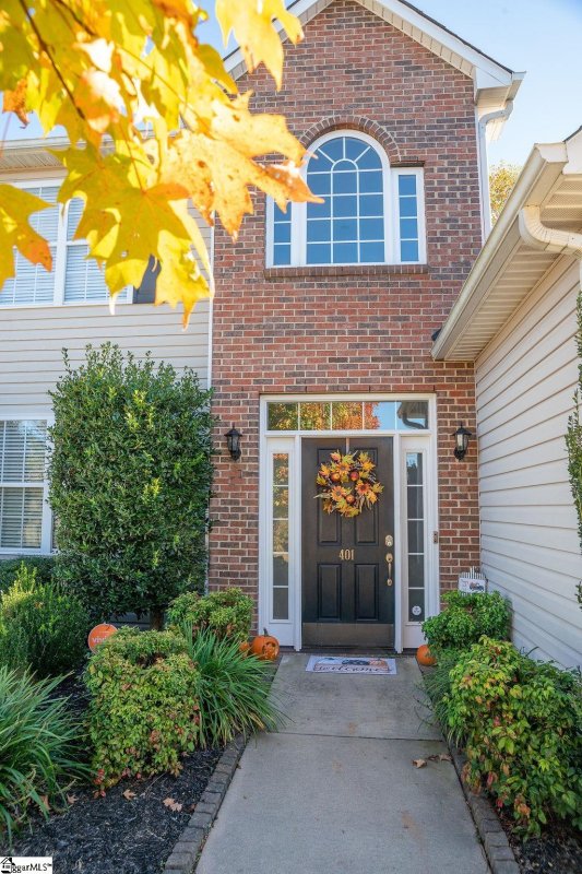 Property image 5 at 401 Cardinal Woods Way, Easley, SC 29642