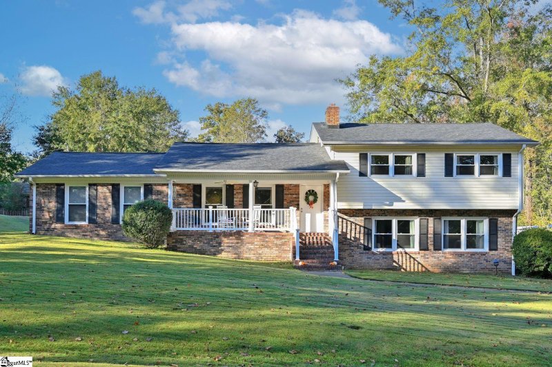 401 Confederate Circle