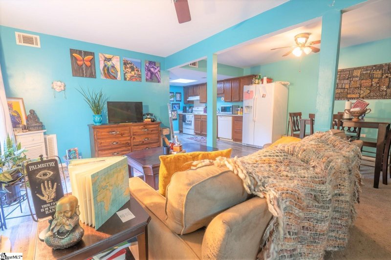 Property image 4 at 3706 E North Street, Greenville, SC 29615-2395