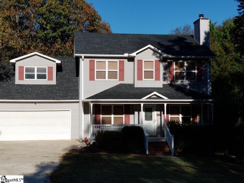 Property image 3 at 102 Windtree Lane, Piedmont, SC 29673