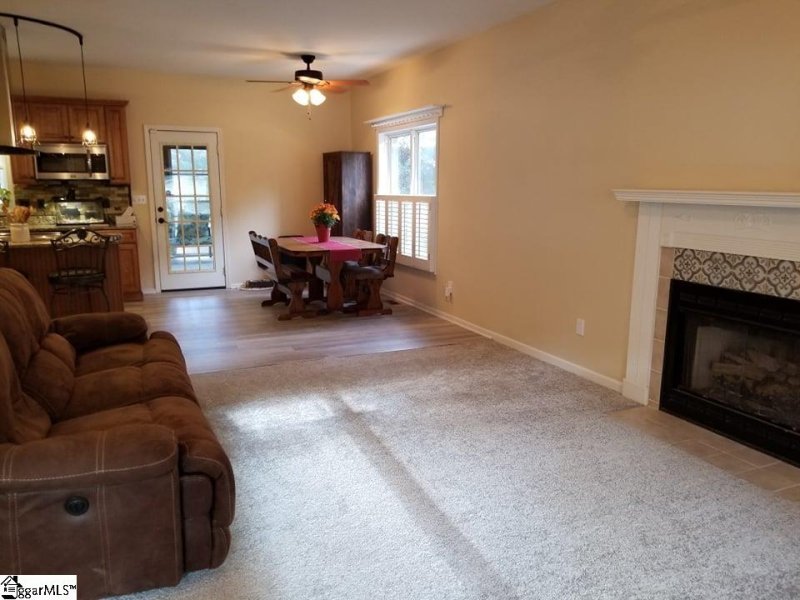 Property image 5 at 102 Windtree Lane, Piedmont, SC 29673