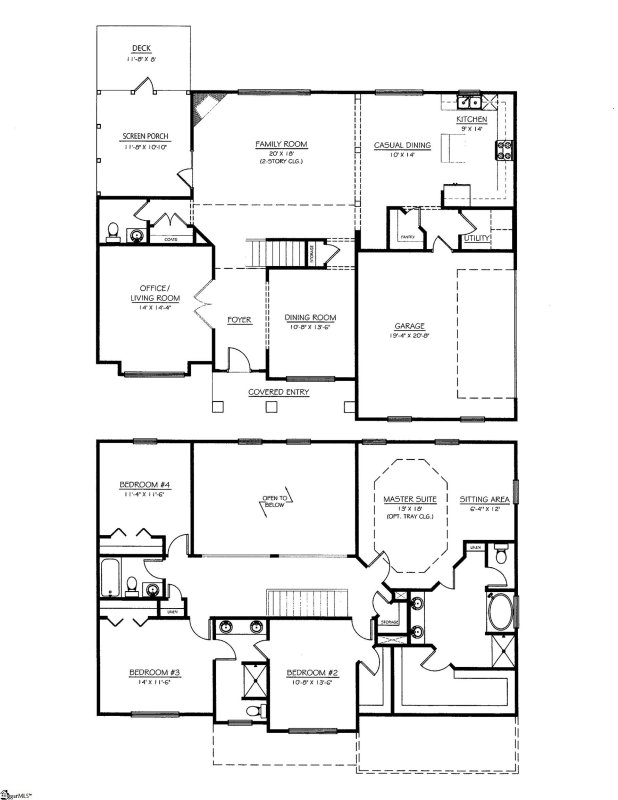 Property image 2 at 109 Bold Slope Drive, Piedmont, SC 29673
