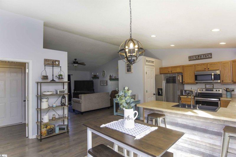 Property image 3 at 158 Walcott Drive, Lyman, SC 29365