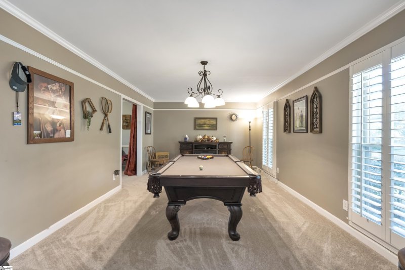 Property image 5 at 512 Lancelot Drive, Simpsonville, SC 29681