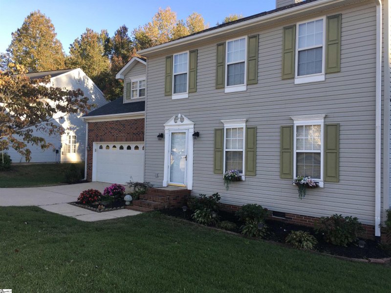 413 Brighton Wood Drive