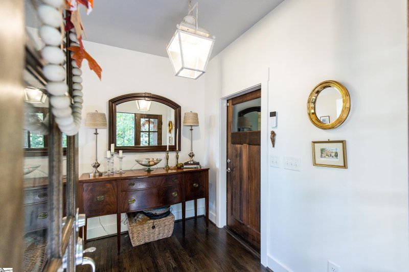 Property image 4 at 311 Cliffside Trail, Pickens, SC 29671