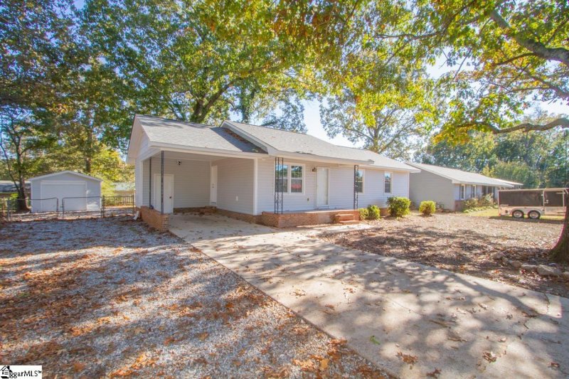 Property image 2 at 2402 Old Williamston Road, Anderson, SC 29621