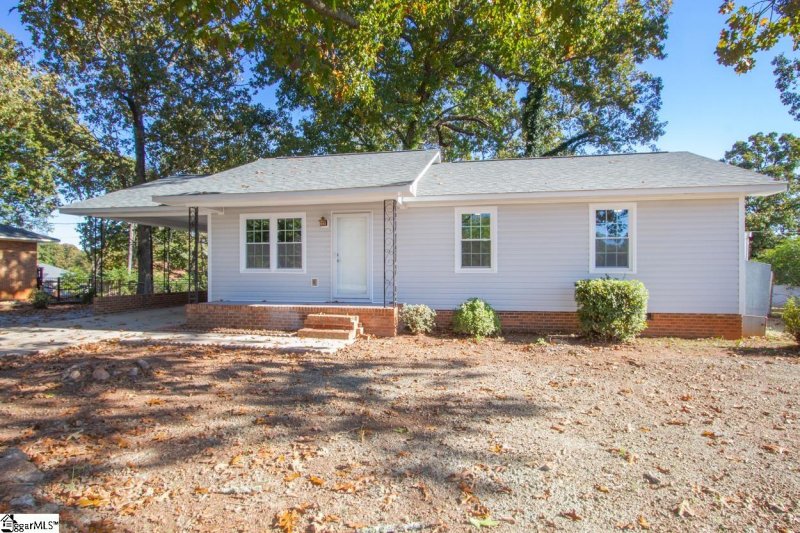 Property image 3 at 2402 Old Williamston Road, Anderson, SC 29621