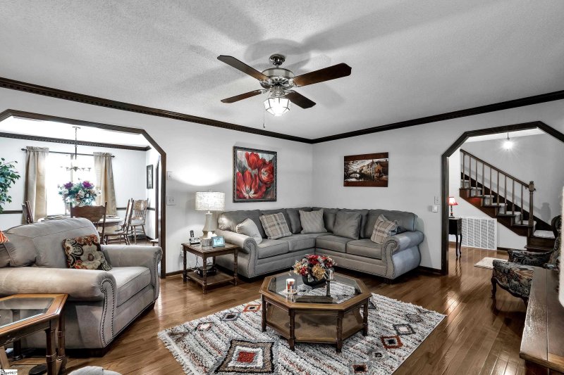 Property image 5 at 411 Syracuse Road, Easley, SC 29642