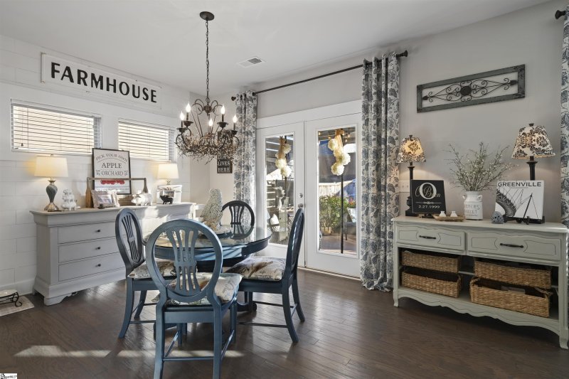 Property image 4 at 537 Grandon Road, Greer, SC 29651