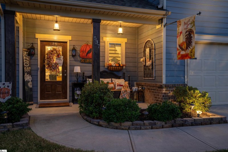 Property image 5 at 537 Grandon Road, Greer, SC 29651