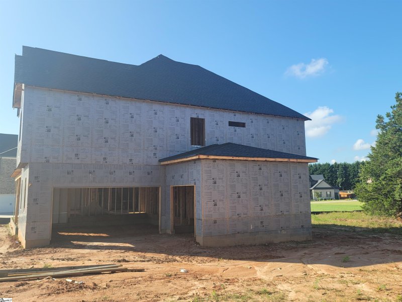 Property image 2 at 209 Willow Creek Way, Greer, SC 29651