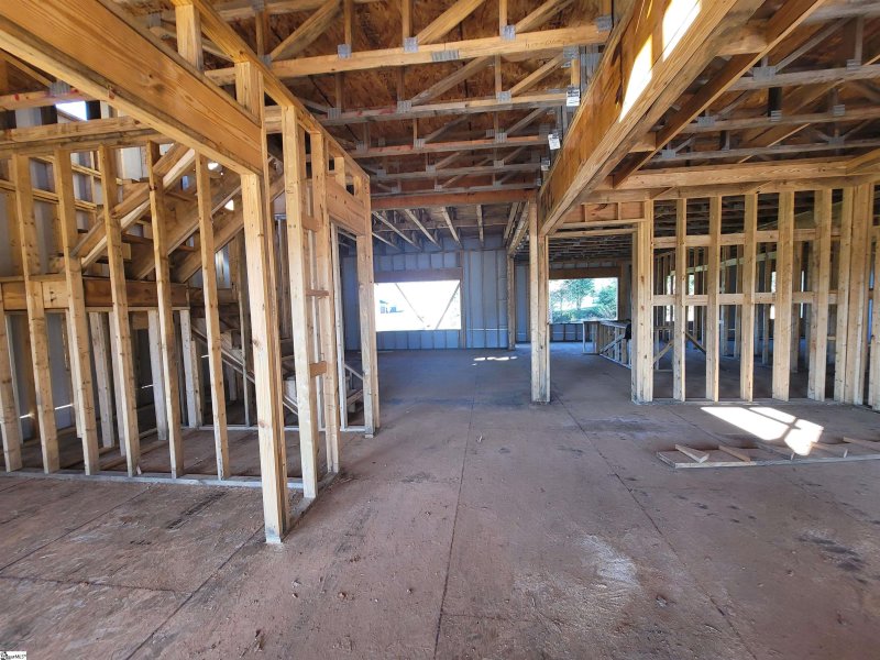 Property image 3 at 209 Willow Creek Way, Greer, SC 29651