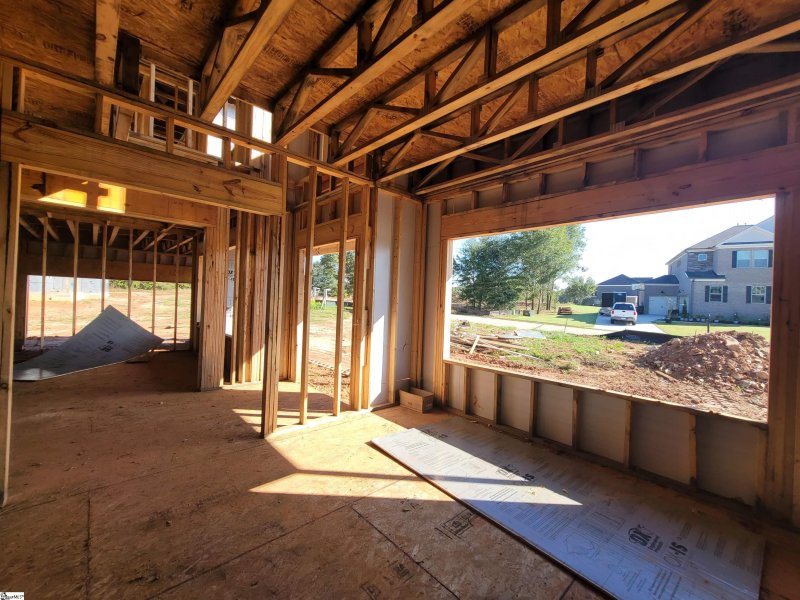 Property image 4 at 209 Willow Creek Way, Greer, SC 29651