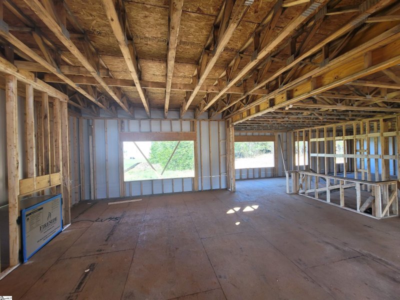 Property image 5 at 209 Willow Creek Way, Greer, SC 29651