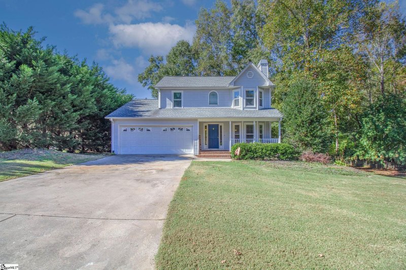 Property image 2 at 405 Litchfield Drive, Moore, SC 29369