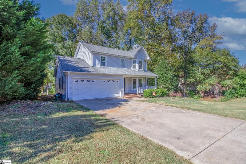 Property image 3 at 405 Litchfield Drive, Moore, SC 29369