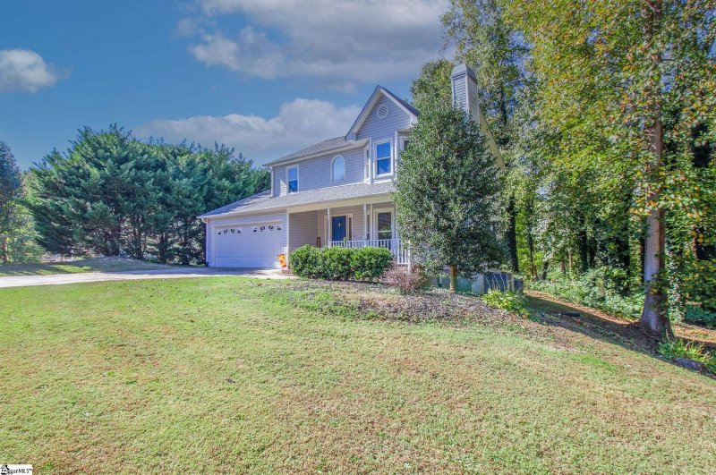 Property image 4 at 405 Litchfield Drive, Moore, SC 29369