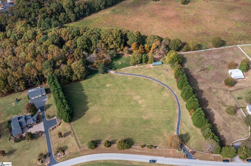 Property image 4 at 200 Bruce Meadow Road, Simpsonville, SC 29681