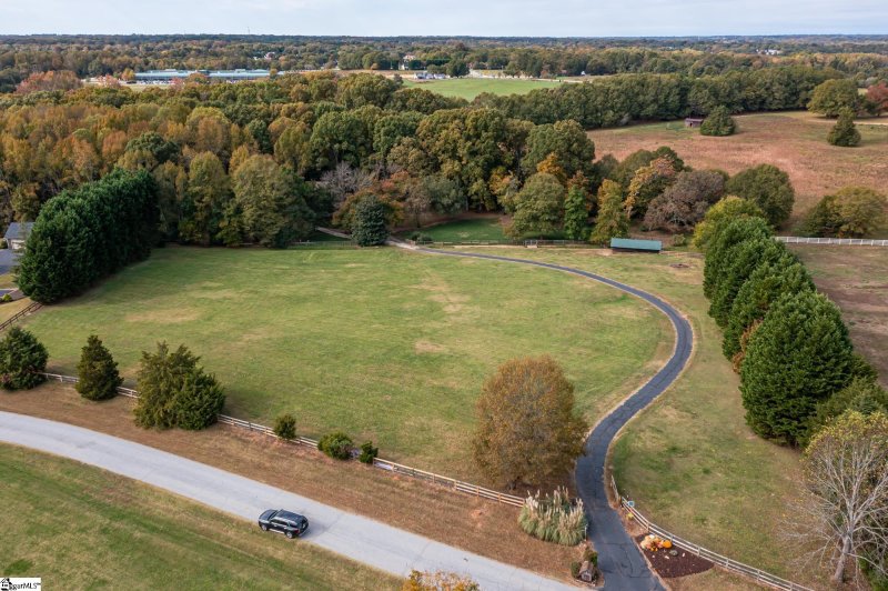 Property image 5 at 200 Bruce Meadow Road, Simpsonville, SC 29681