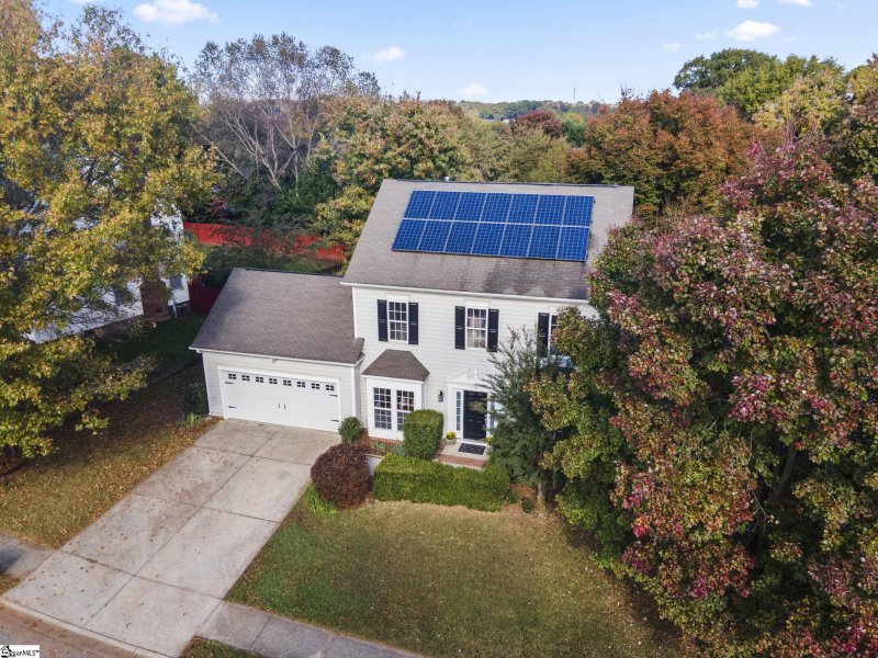 Property image 2 at 115 Windsong Drive, Greenville, SC 29615