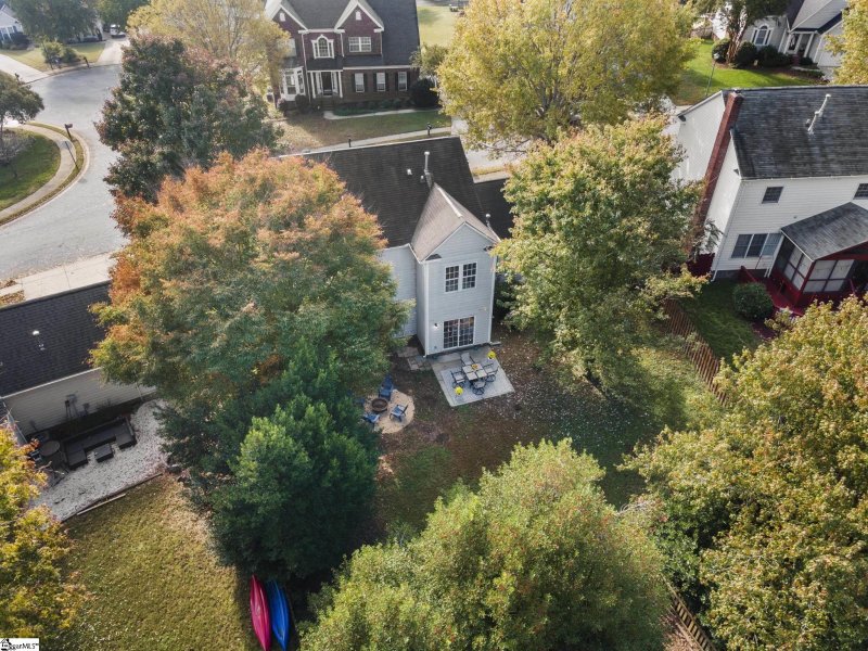 Property image 3 at 115 Windsong Drive, Greenville, SC 29615