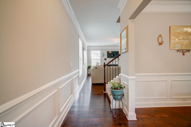 Property image 3 at 517 Bellgreen Avenue, Simpsonville, SC 29680