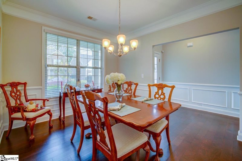 Property image 4 at 517 Bellgreen Avenue, Simpsonville, SC 29680