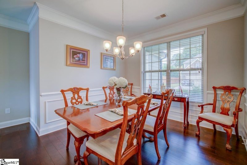 Property image 5 at 517 Bellgreen Avenue, Simpsonville, SC 29680