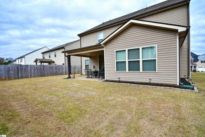 Property image 5 at 316 Lost Lake Drive, Simpsonville, SC 29681