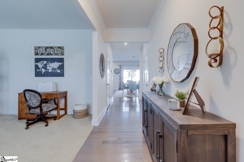 Property image 3 at 19 Larson Drive, Simpsonville, SC 29681