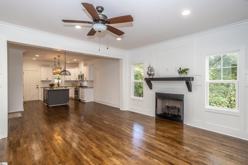 Property image 3 at 300 Weddington Lane, Simpsonville, SC 29681