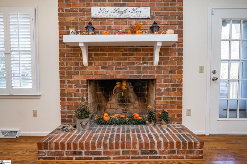 Property image 5 at 103 Pike Court, Simpsonville, SC 29681