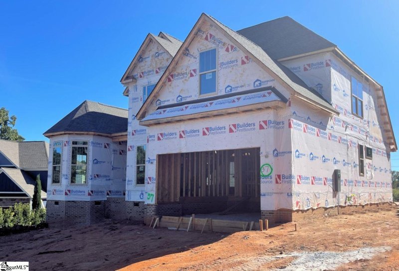 Property image 3 at 506 E Winding Slope Drive, Piedmont, SC 29673