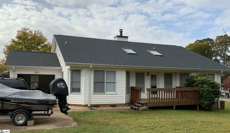 Property image 3 at 505 Clarendon Drive, Easley, SC 29642