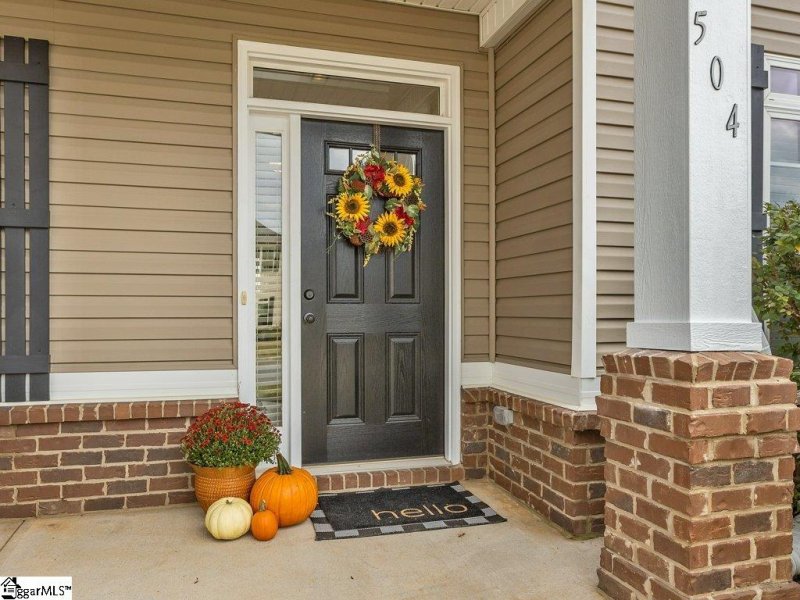 Property image 2 at 504 E Czardas Way, Woodruff, SC 29388-8461