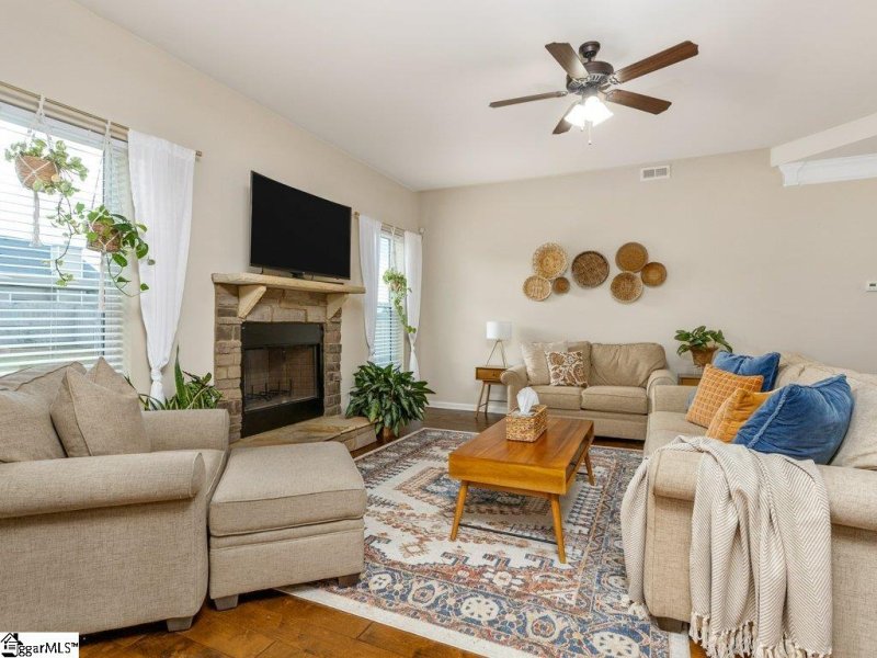 Property image 4 at 504 E Czardas Way, Woodruff, SC 29388-8461