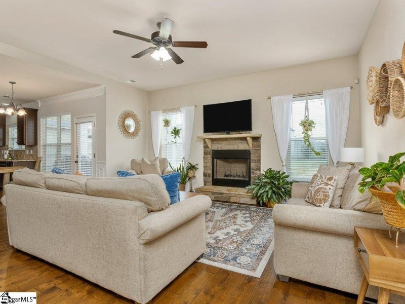 Property image 5 at 504 E Czardas Way, Woodruff, SC 29388-8461