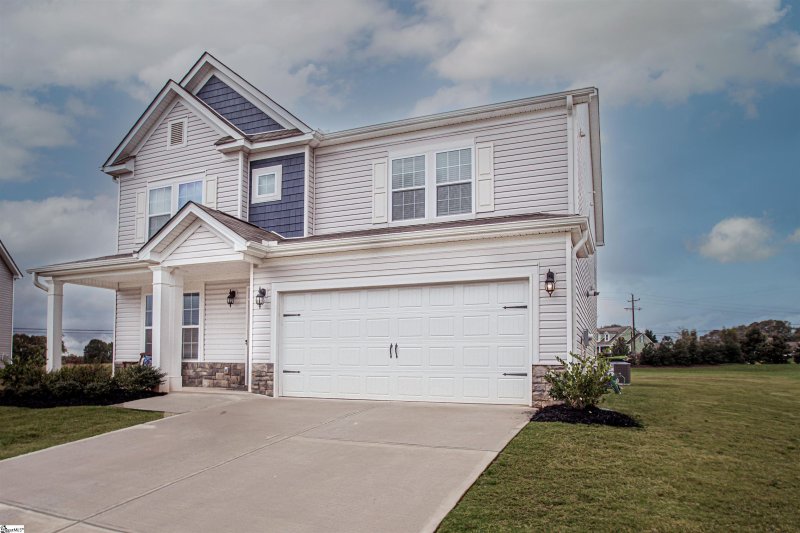 Property image 2 at 818 Genesis Way, Lyman, SC 29365