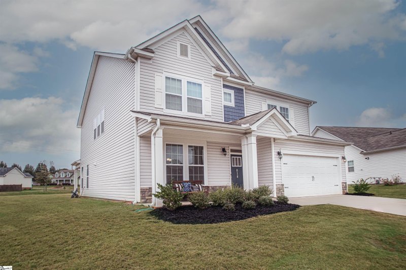 Property image 3 at 818 Genesis Way, Lyman, SC 29365