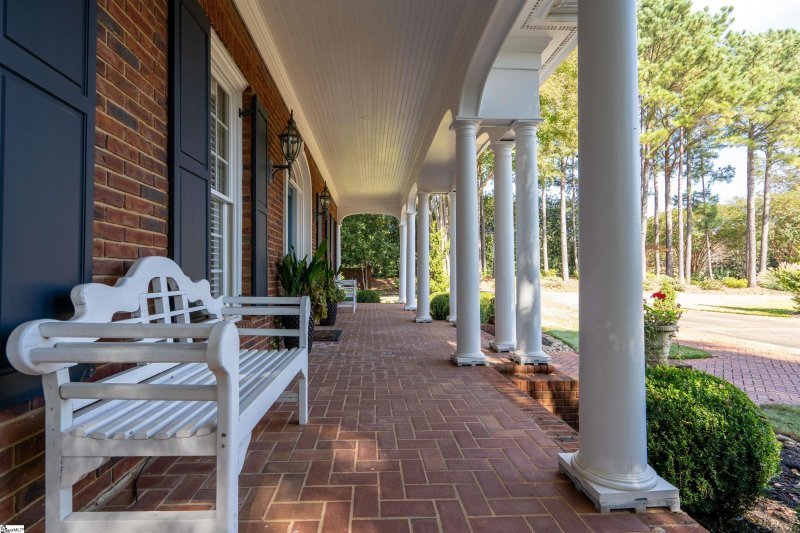 Property image 3 at 128 Kilgore Circle, Simpsonville, SC 29681