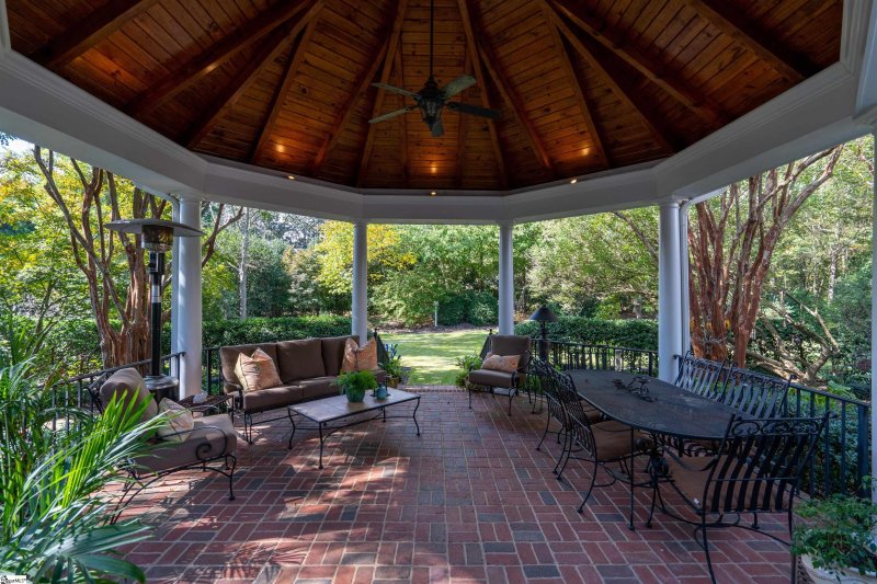 Property image 5 at 128 Kilgore Circle, Simpsonville, SC 29681