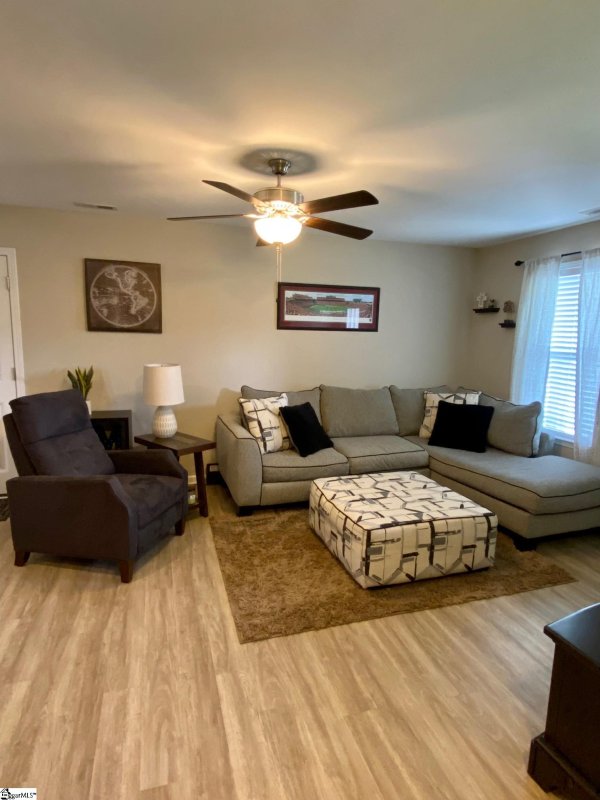 Property image 3 at 250 Ranier Drive, Inman, SC 29349