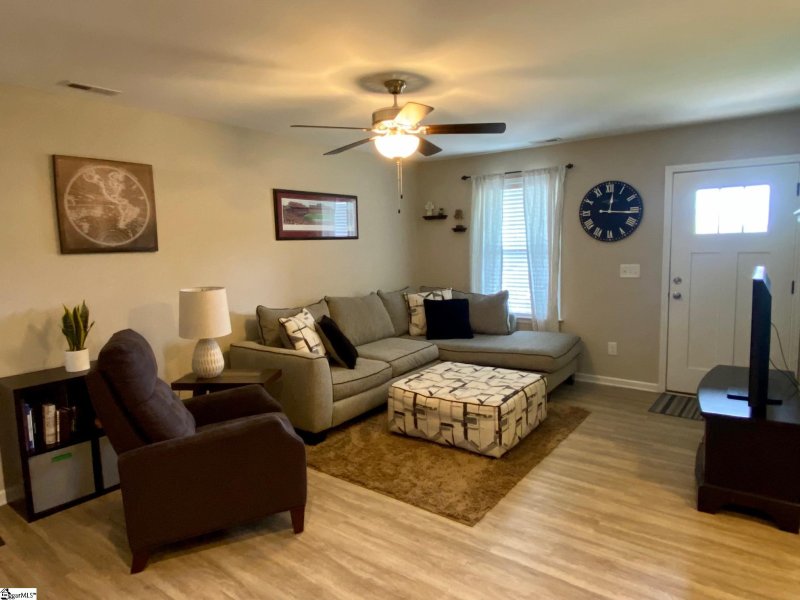 Property image 4 at 250 Ranier Drive, Inman, SC 29349