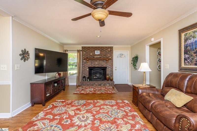 Property image 4 at 911 Harness Trail, Simpsonville, SC 29681