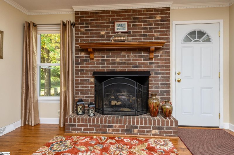 Property image 5 at 911 Harness Trail, Simpsonville, SC 29681