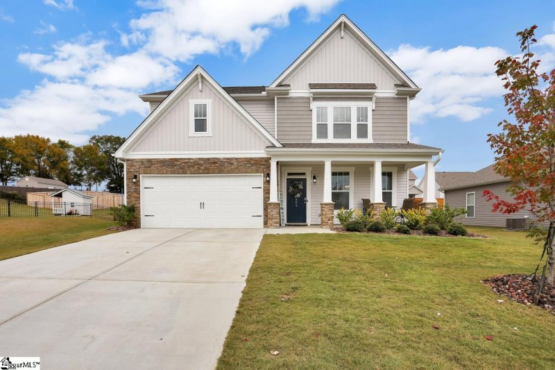 504 Rocky Meadows Trail