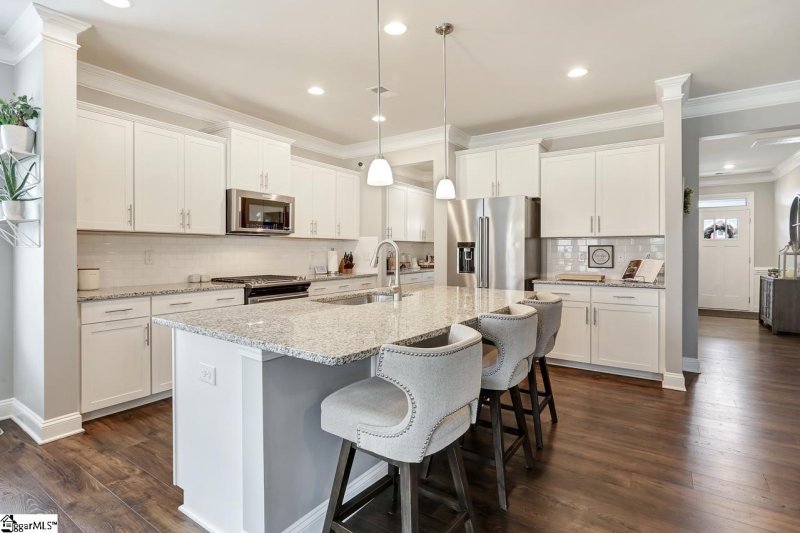 Property image 2 at 504 Rocky Meadows Trail, Anderson, SC 29621