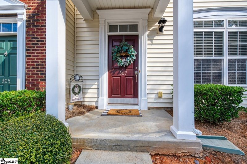 Property image 5 at 307 Huck Court, Mauldin, SC 29662